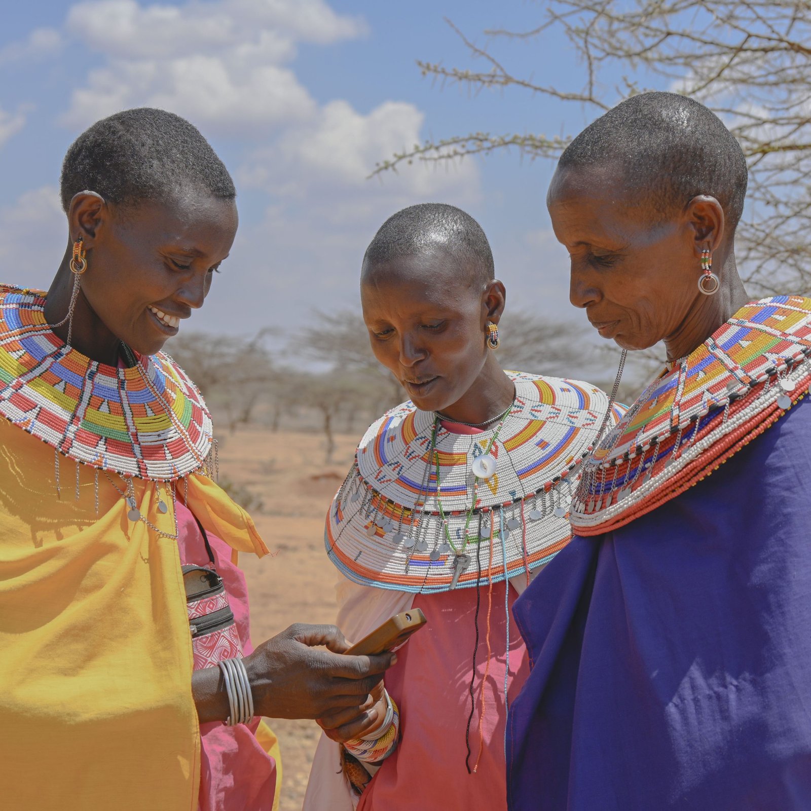 Digital Money | RASILIMALI SACCO