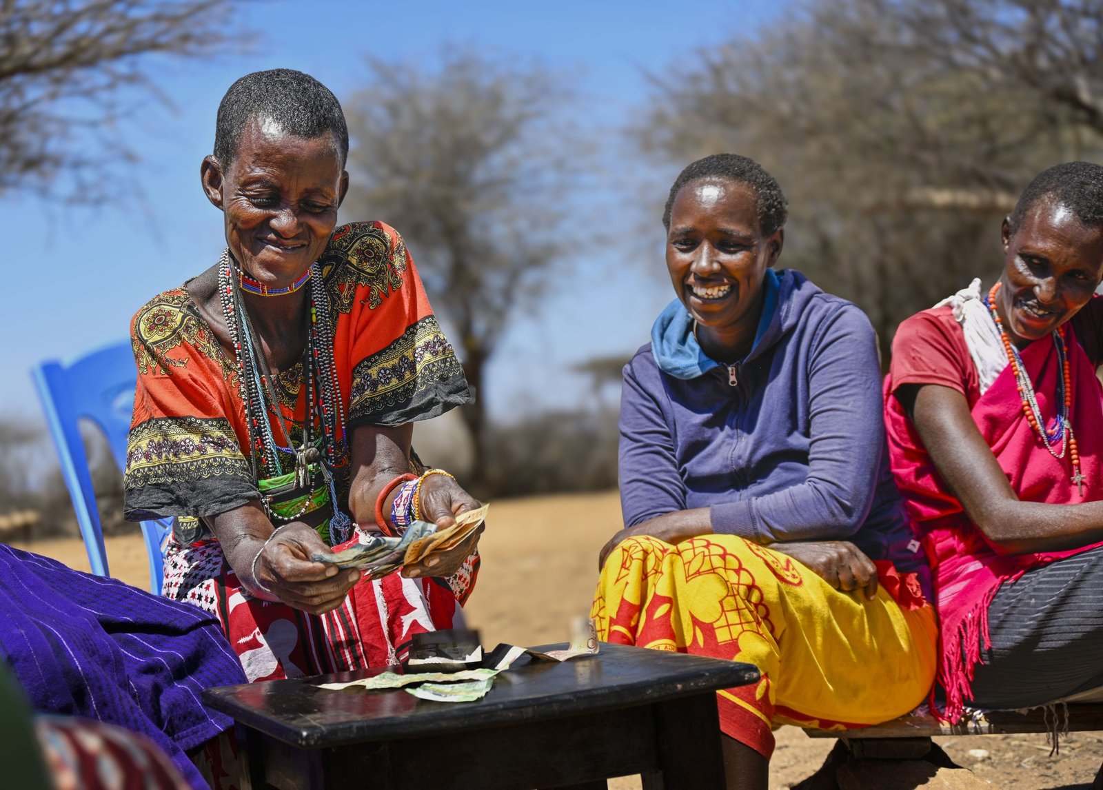 Table Banking | RASILIMALI SACCO