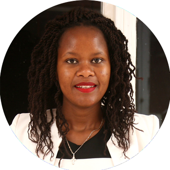 bio elizabeth silakan