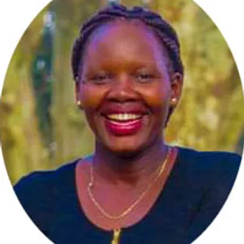bio trizah nairotia eyanae