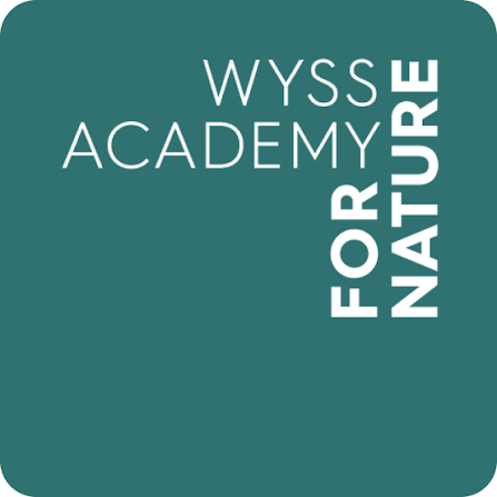 wyss academy for nature