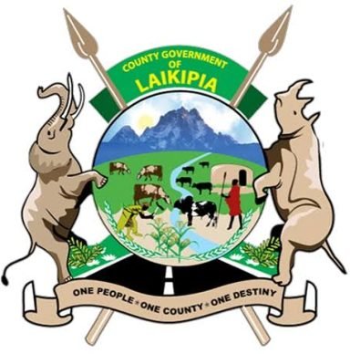 county government of laikipia