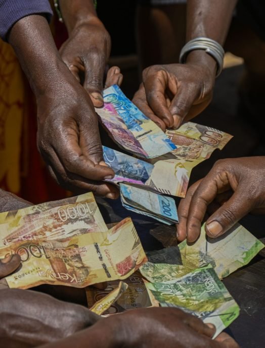 Table Banking | RASILIMALI SACCO